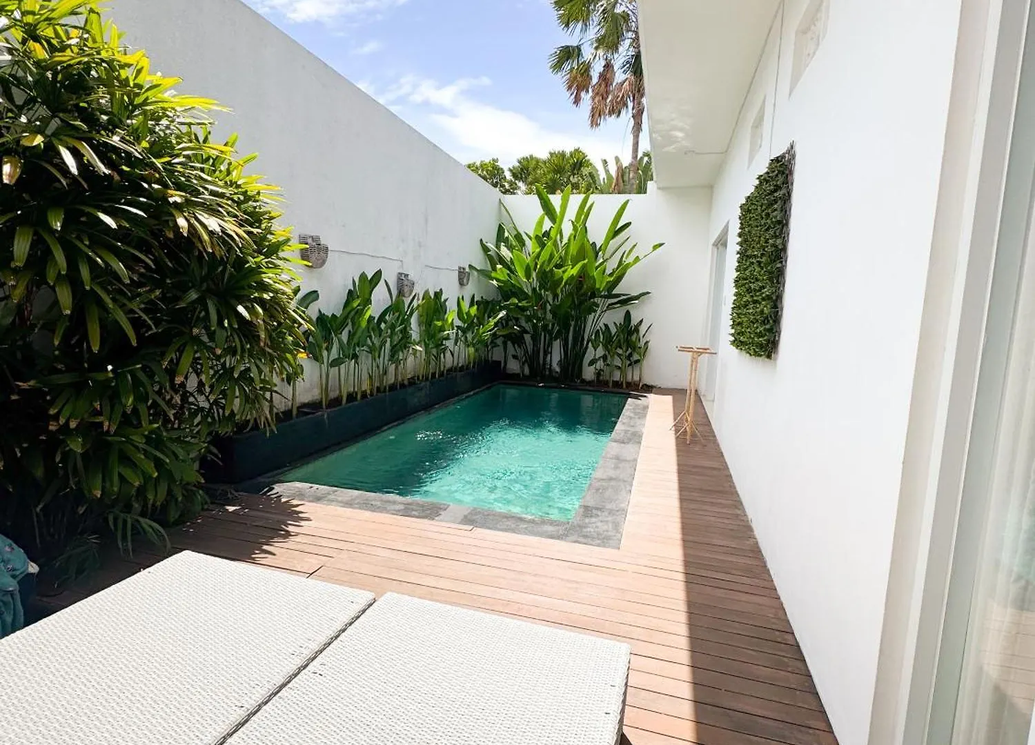 Villa Casa De Three Seminyak Beach