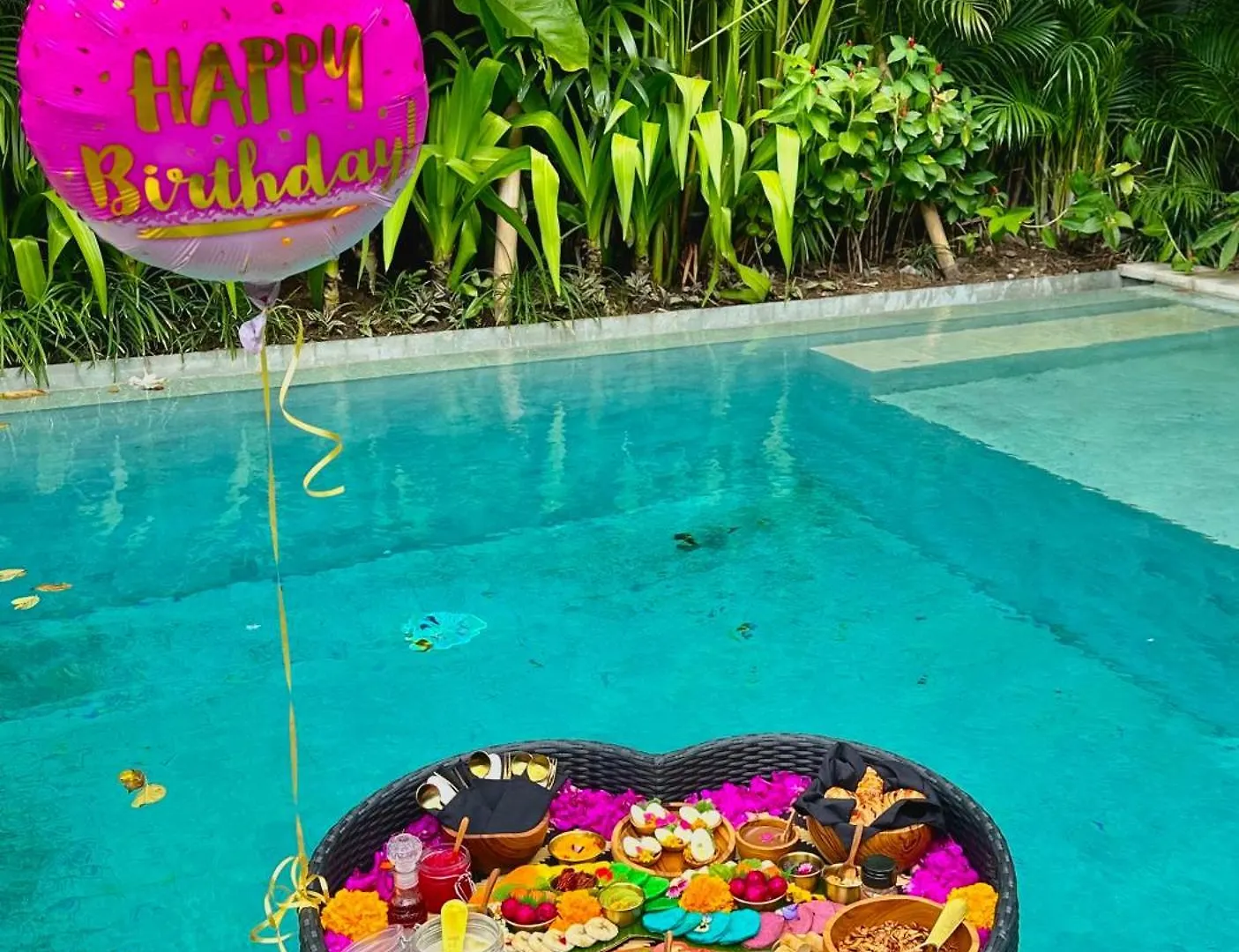 Villa Casa De Three Seminyak Beach