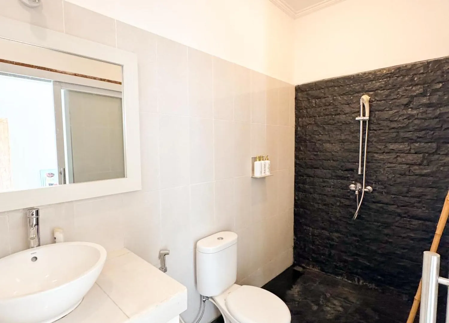 Casa De Three Seminyak Beach Villa Seminyak (Bali)