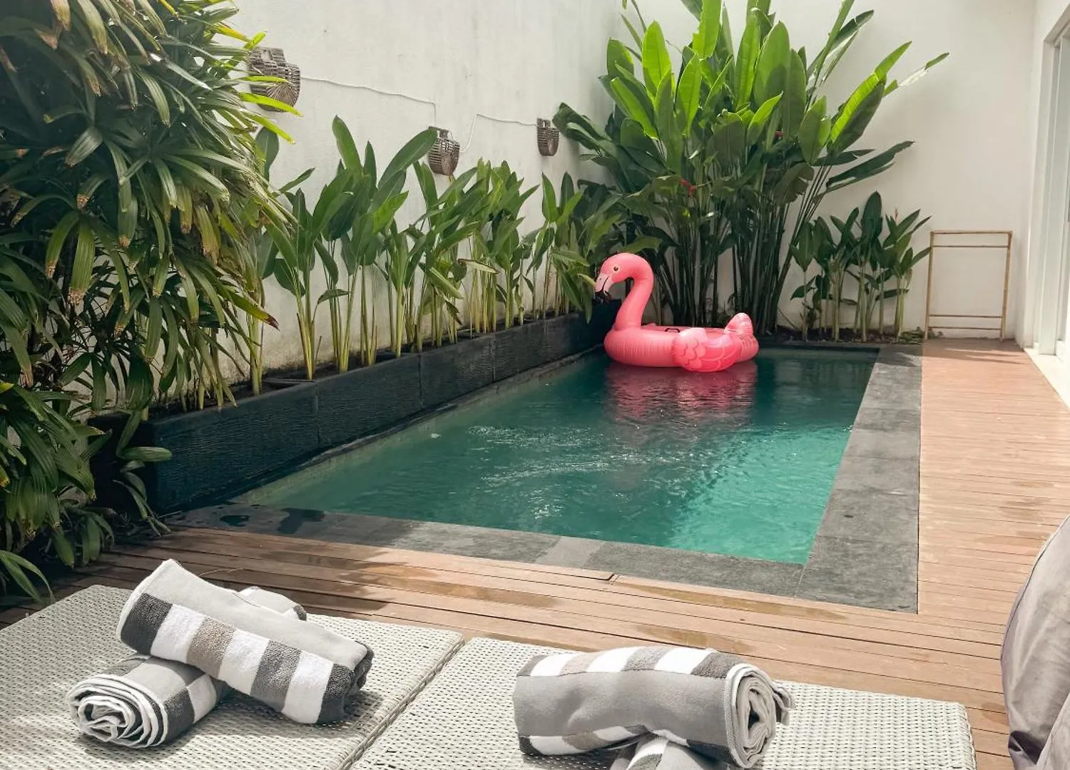 Villa Casa De Three Seminyak Beach