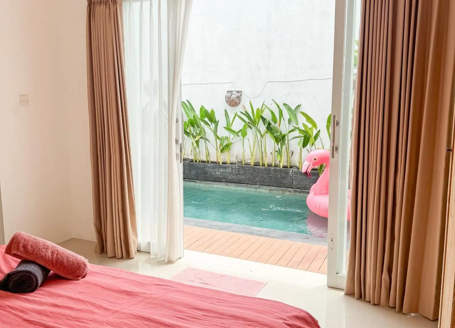 Casa De Three Seminyak Beach 0*, Seminyak (Bali) Indonesia