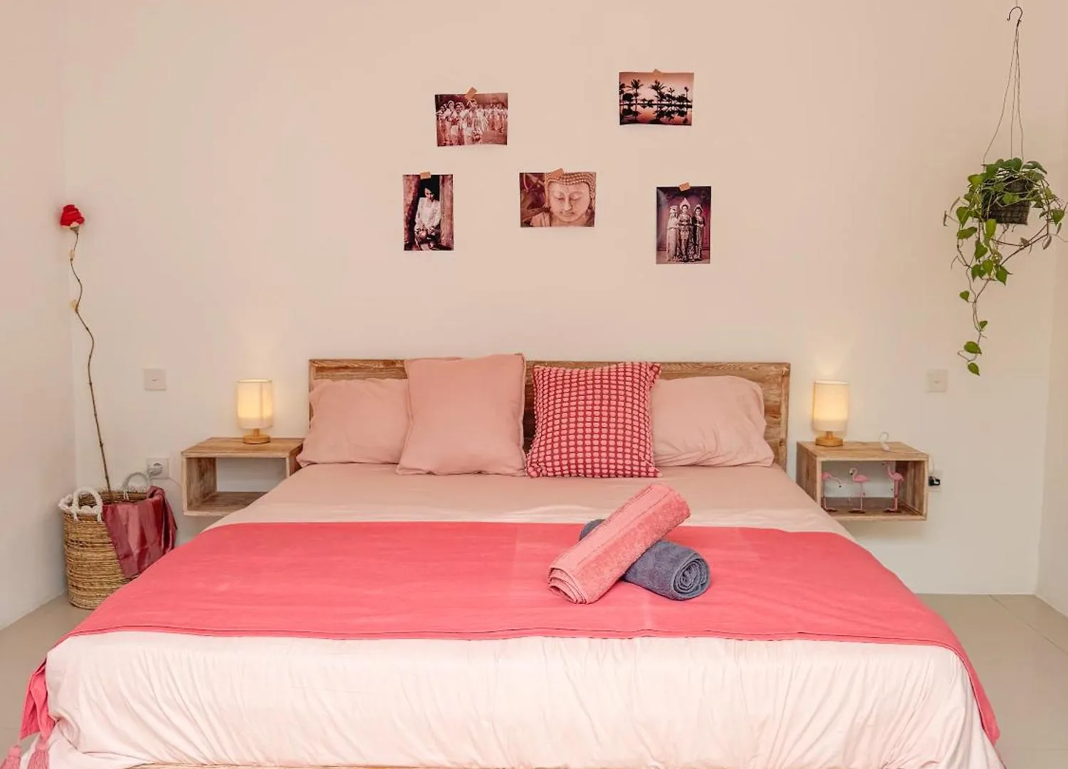Casa De Three Seminyak Beach Villa