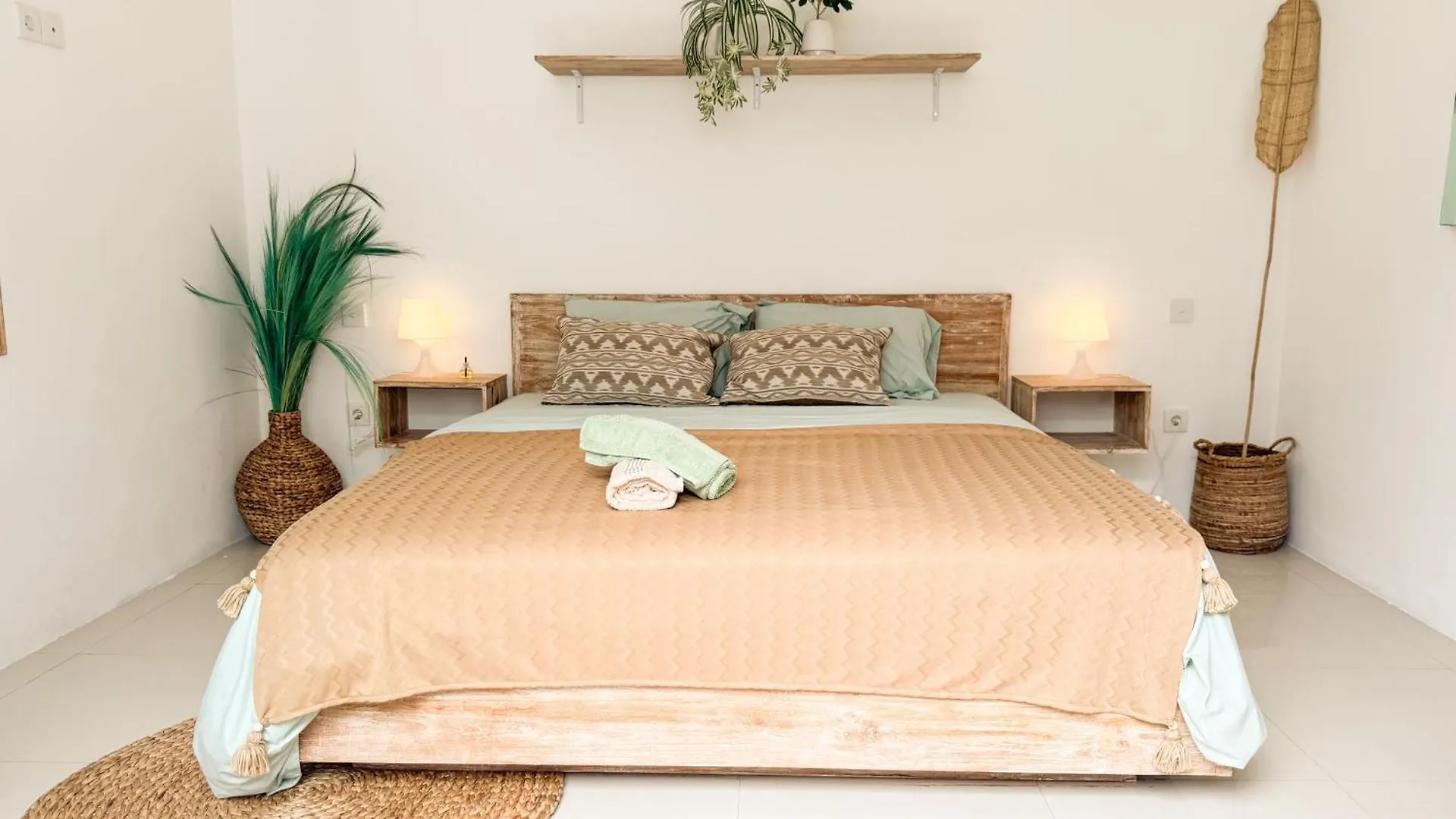 Villa Casa De Three Seminyak Beach
