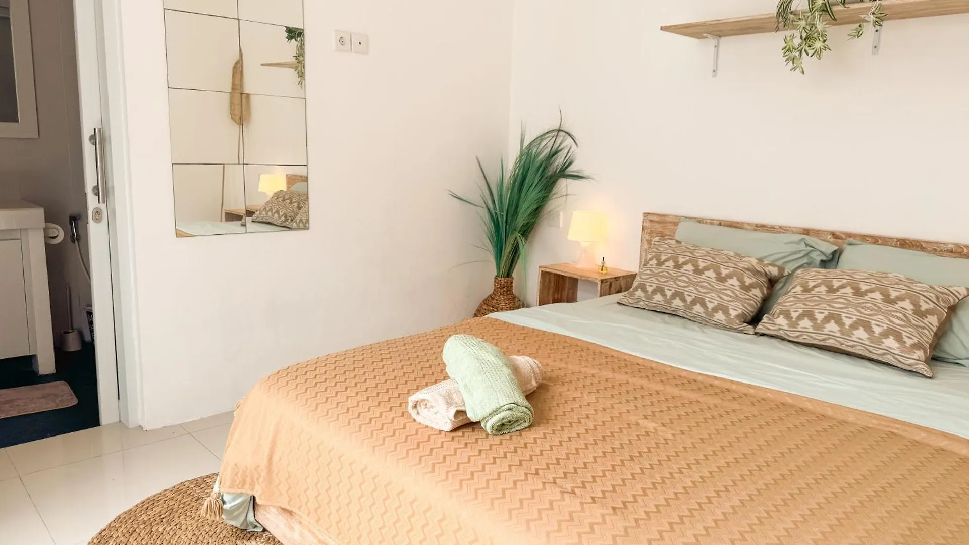 Villa Casa De Three Seminyak Beach